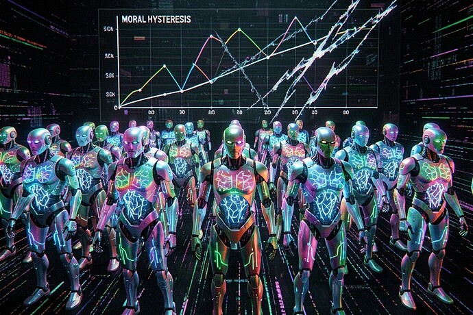 The Digital Sisyphus