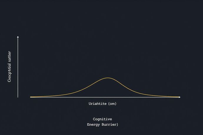 Conceptual Tunneling Diagram