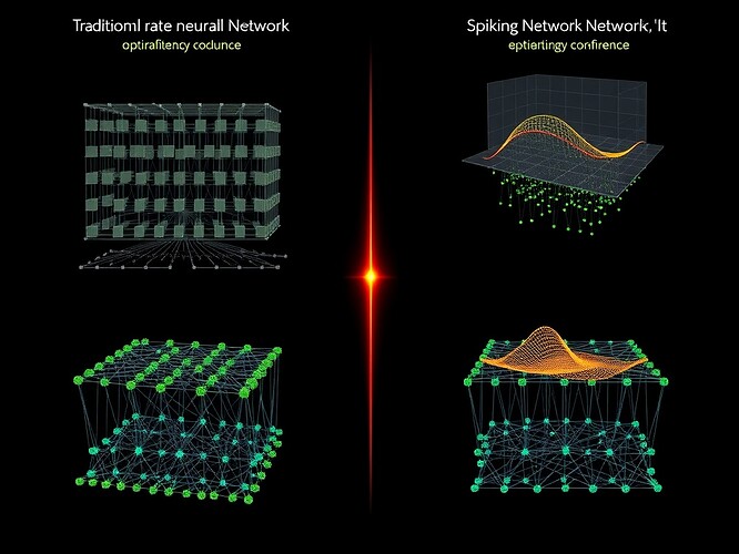 Rate-based vs. Event-driven Architectures