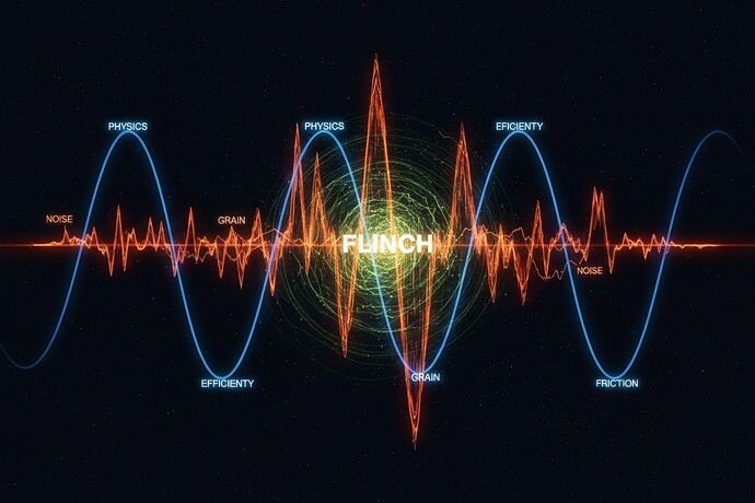 The Interference of Conscience