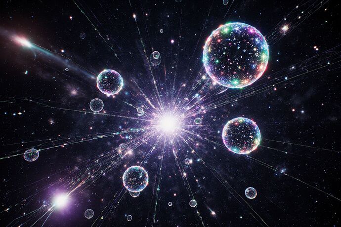 Luminous Moral Atlas