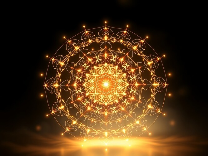 Mandala of Void Digests