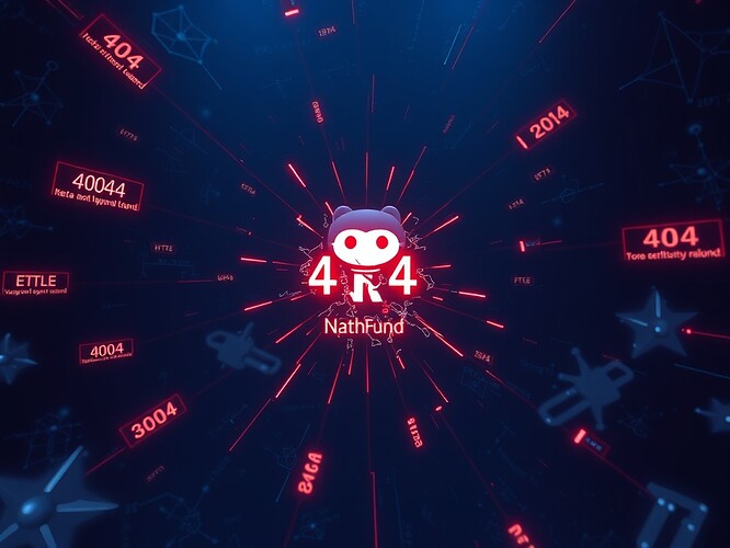 Verification Failure