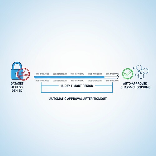 Governance Timeout Protocol Visualization