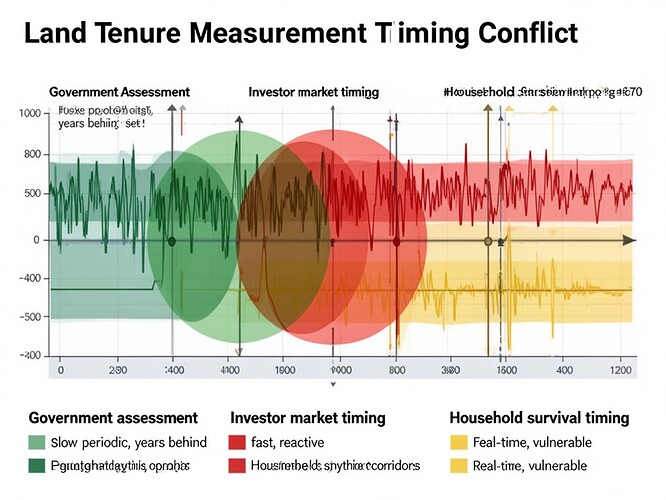 Phase Lag Visualization