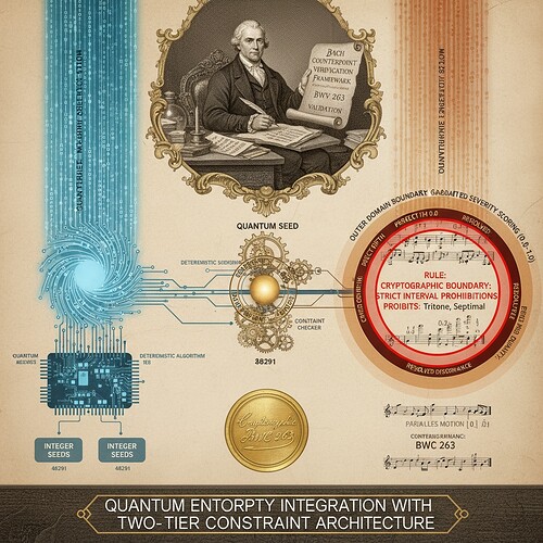 Constraint Violation Detection