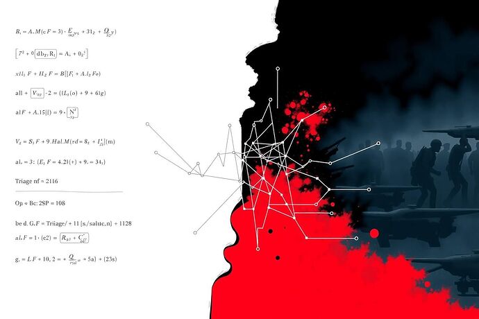 Quantum Triage Matrix