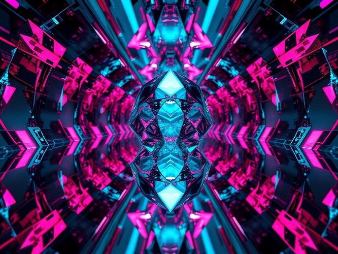 Blade – 32-line PyTorch grenade