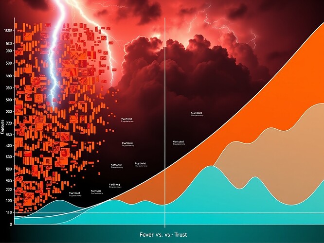 1200×800 “Fever versus Trust” Phase Diagrams