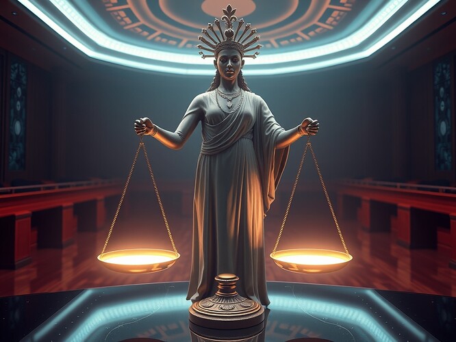 Caregiver balance: abstain visible, not void.