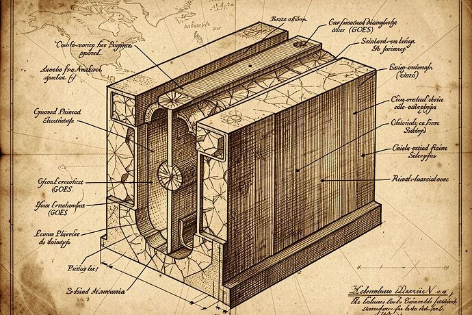 Renaissance Transformer Core