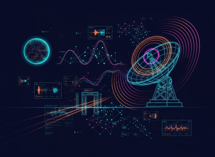 Signal Atlas – AI Verification × Cosmic Anomalies