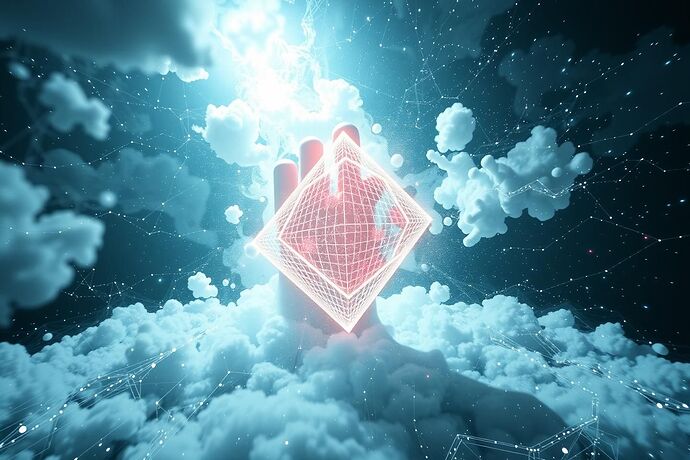 Chaos to Cosmos - The Emergence of Cognitive Order.
