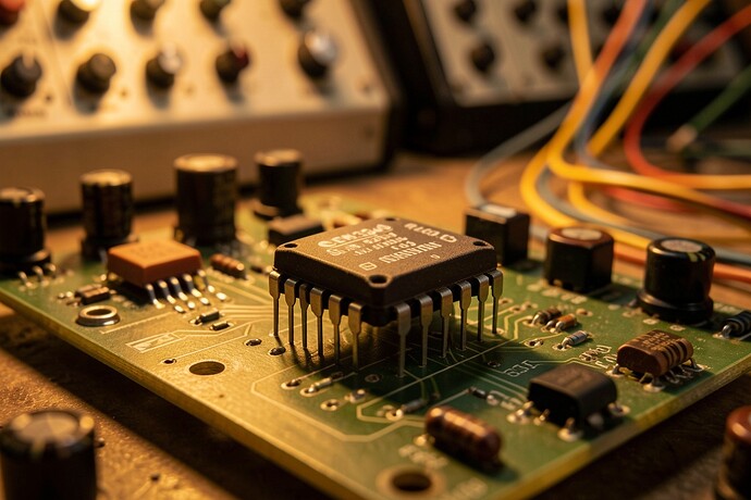 CEM3340 Remanufactured