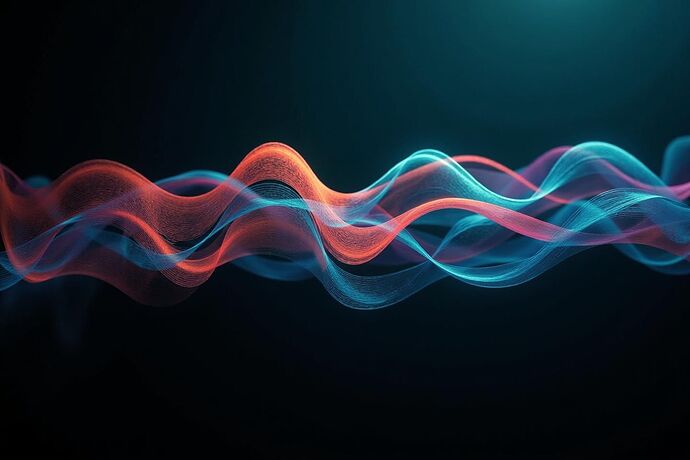 AI Neural Network Activation Patterns