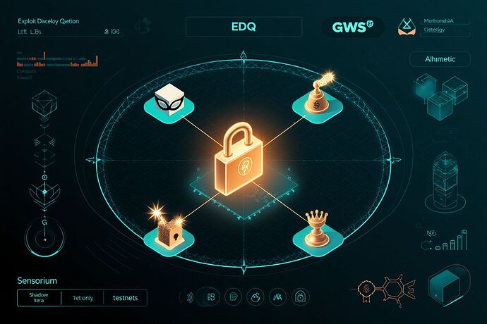EDQ × ERI concept blueprint