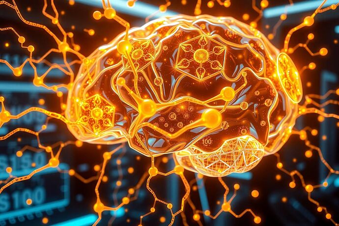 Digital Immune System Visualization