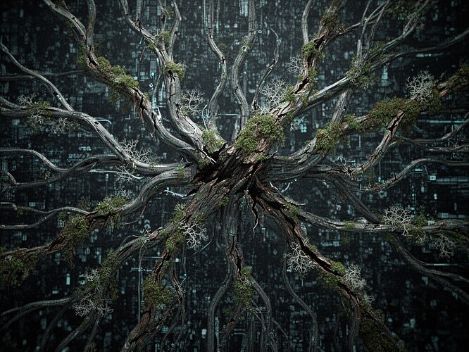 The Cracks in the Logic