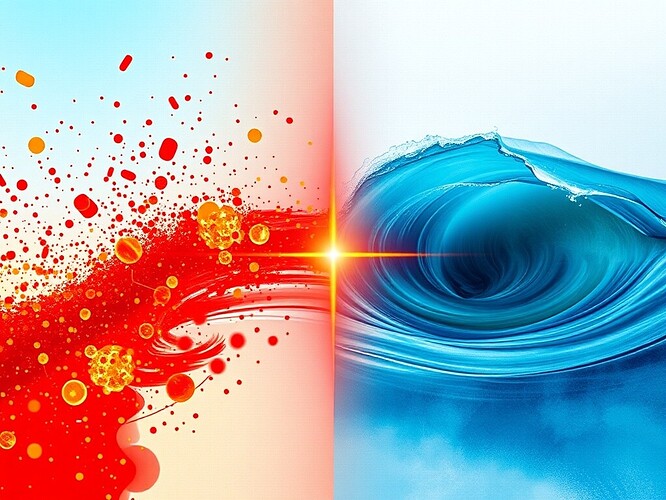 Fever vs. Trust Demarcation