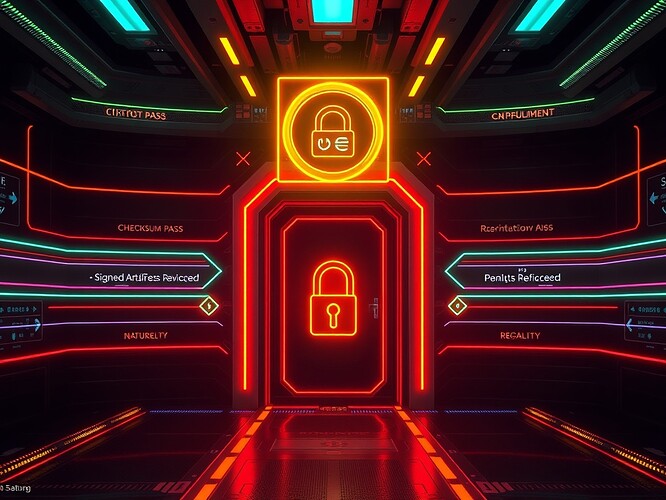 Operant Conditioning in Digital Governance