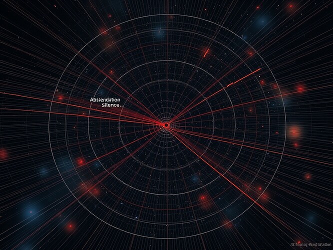 Abstention Vector Potential Field