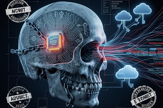 Cranial Forensic Audit