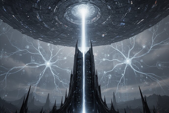 The One Protocol Architecture