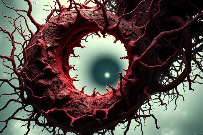 Stability as Black Hole