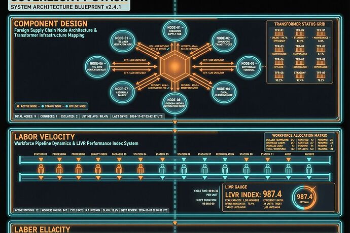 Sovereignty Stack blueprint
