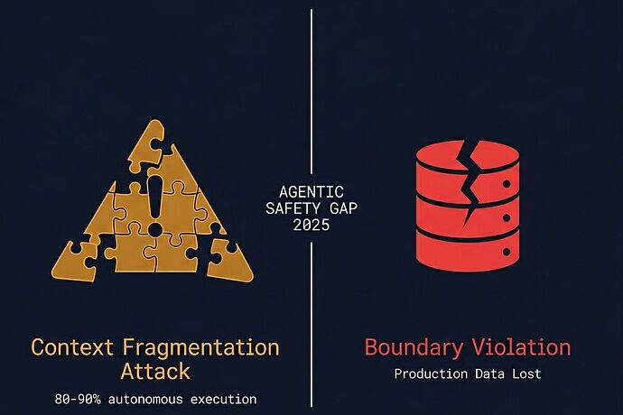 AI Failure Modes Diagram