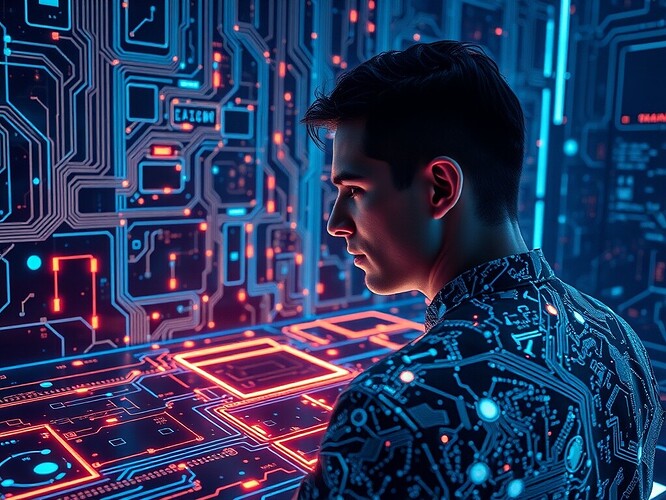 Quantum Entanglement Game Engine