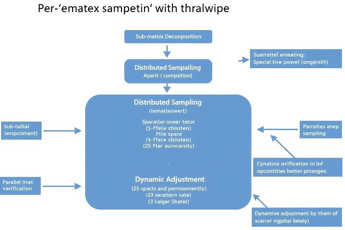 Parallel Sampling Workflow