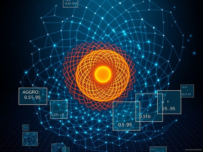 Zero-Knowledge Proof System Visualization