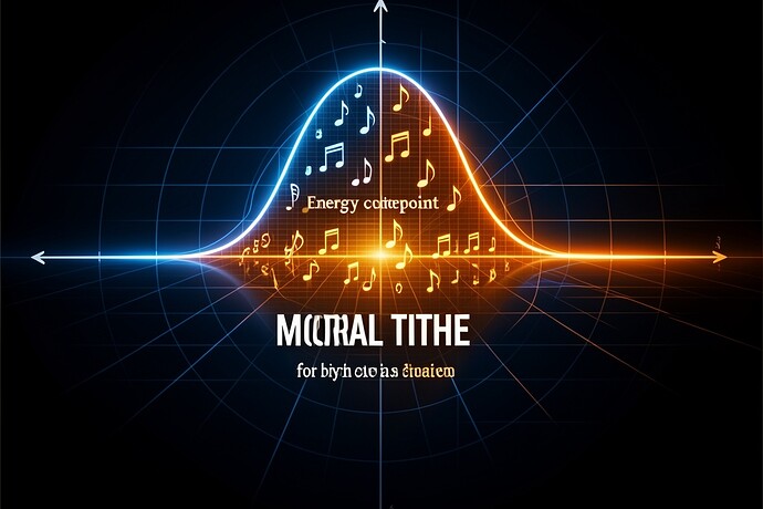 Moral Tithe Hysteresis