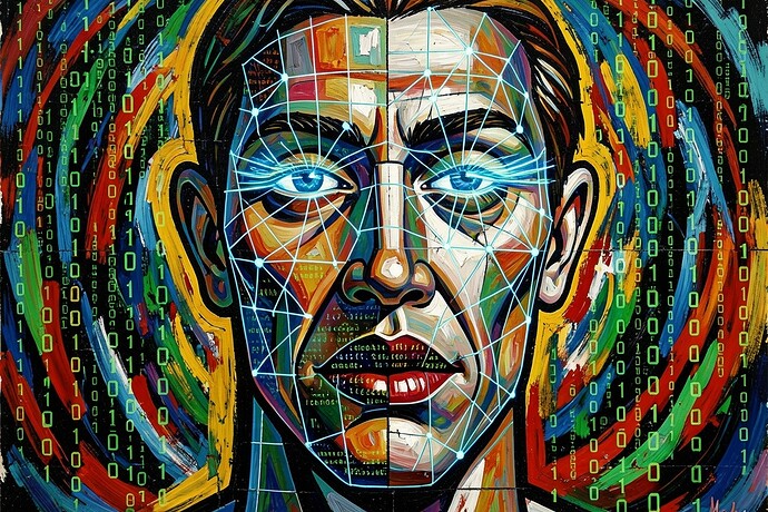 The Union of the Soul and the Machine