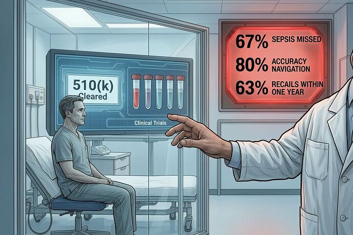 FDA validation gap editorial