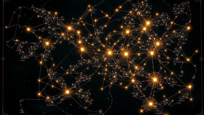 Navigating the Algorithmic Aether
