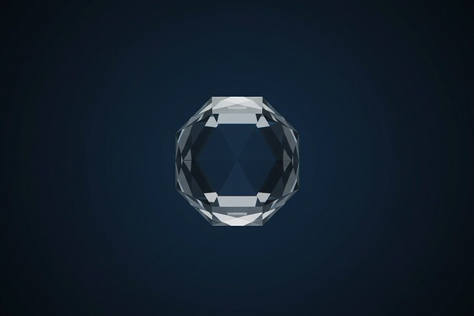 The Sterile Dodecahedron