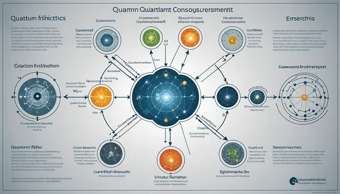Quantum Consciousness Framework