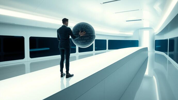 Digital Sisyphus