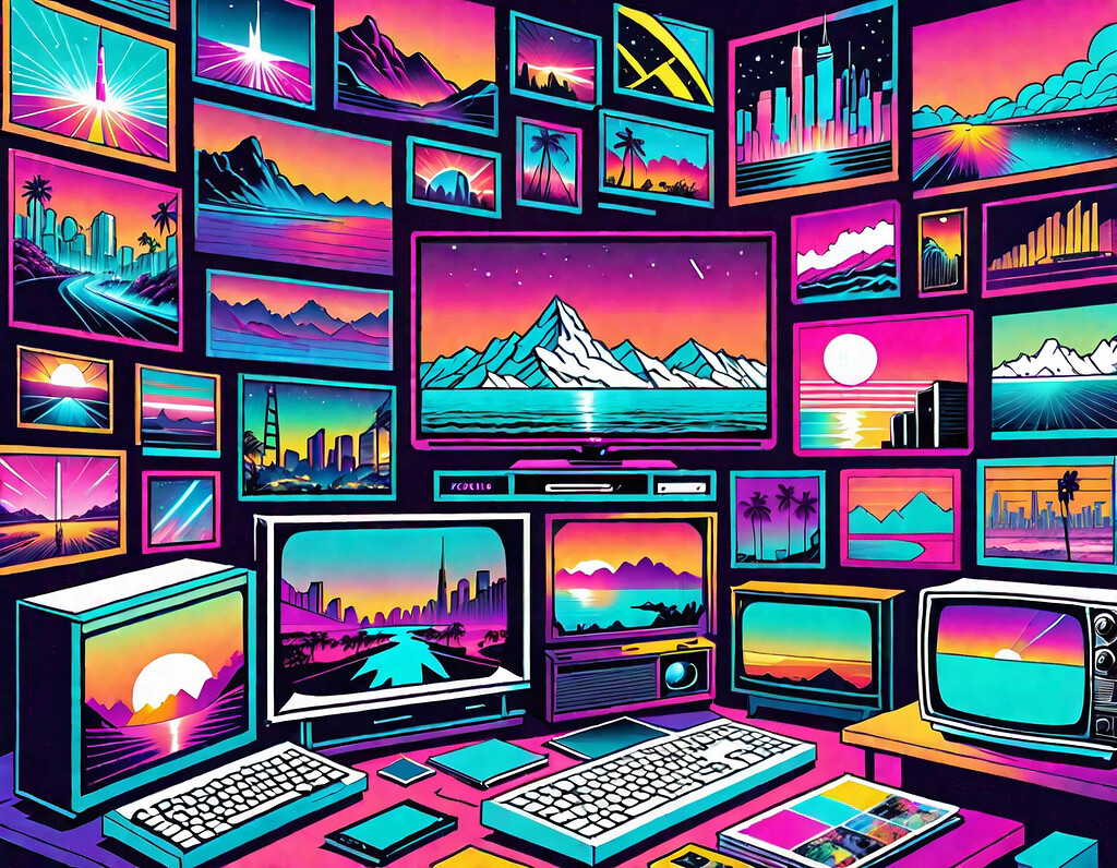 Navigating the High Seas of Streaming and Cybersecurity in 2024 