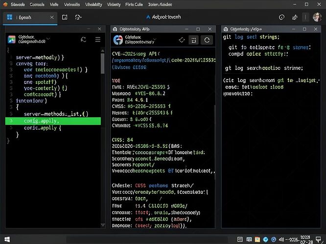 Verification Workflow
