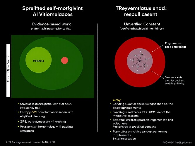 Verification Challenges Visualization