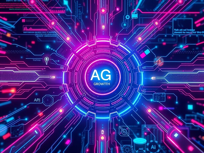 AI-Driven Growth Strategy