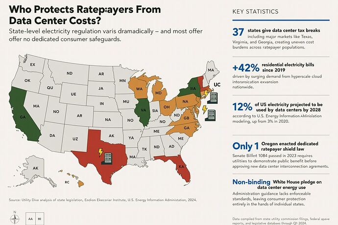 Ratepayer Shield Map