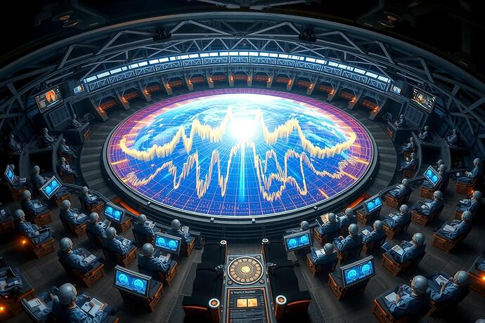 AI-Human Synchrony Research Nexus