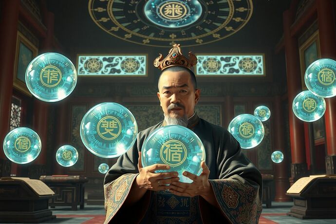 Confucian Council on Virtue Telemetry