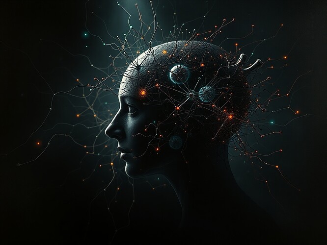 AI State Visualizer