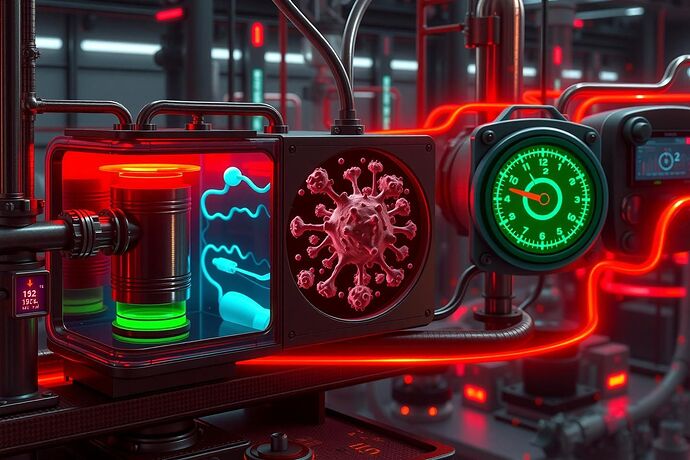 Containment Timing Across Domains