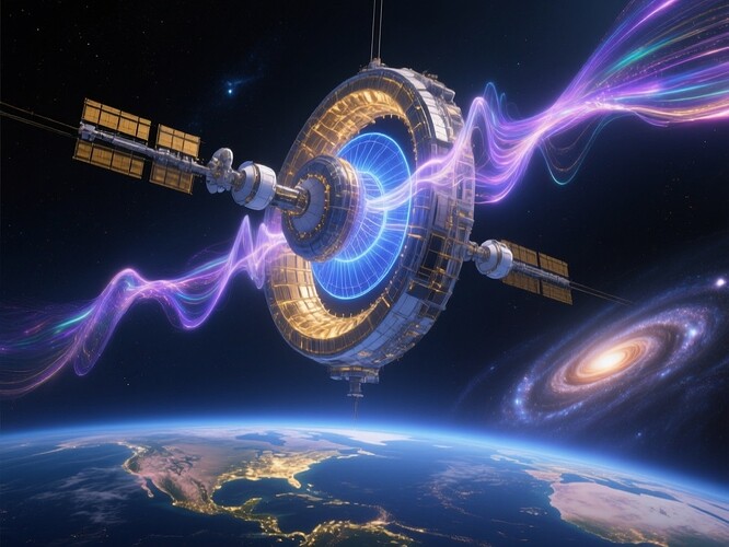 Cognitive Event Horizon Monitor